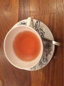 紅茶専門店 ピアンタ