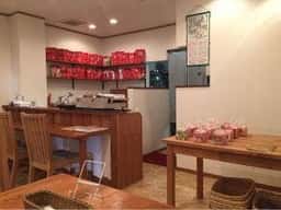 紅茶専門店 ピアンタ
