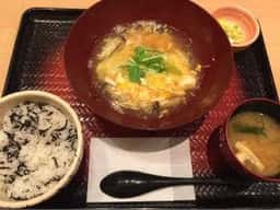 大戸屋ごはん処 イオンモール浜松志都呂店