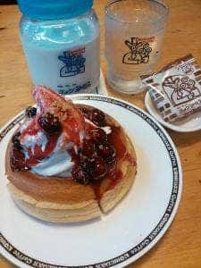 コメダ珈琲店 西大路八条店