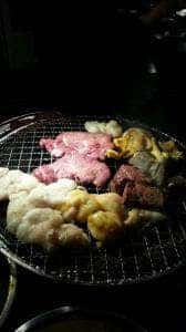 十勝ホルモンKEMURI 帯広店