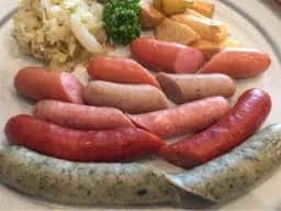 とんかつ とんとん