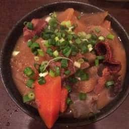 炭焼やきとり 炭炭