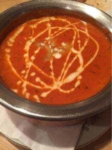 ブッダム インドネパール料理 港北区 綱島店