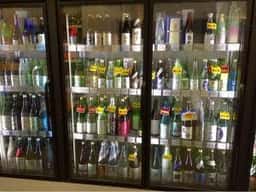 酒商 山田 幟町店
