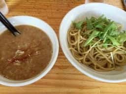 つけ麺二代目いさお