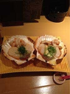 Japanese restaurant あずま屋