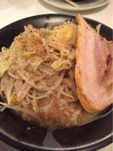 麺屋一心