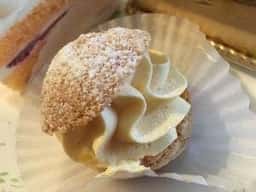PÂTISSERIE PRÉFÉRÉ