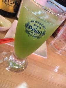 おばぁ家