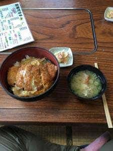 まるみ食堂