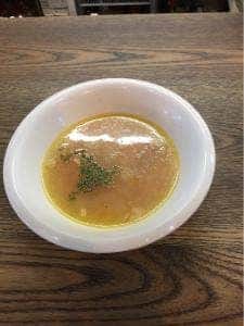Kobe Garage Cafe