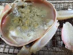 かにの松葉亭