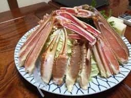 かにの松葉亭