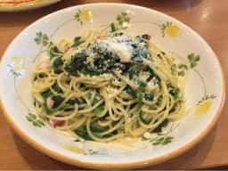 サイゼリヤ サンストリート浜北店