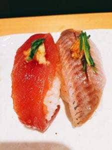 鮨 たかはし
