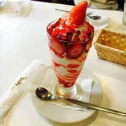 カフェ モカ