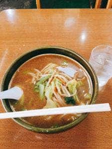 ラーメン太郎