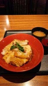 とんかつ かつ喜 住道店