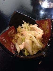 やきとり みはら