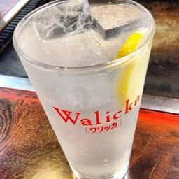 お好み焼き 丸吉