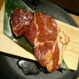 焼肉きんぐ 岐阜茜部店