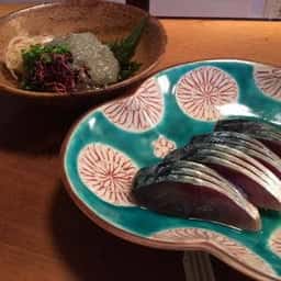 食堂ほかげ