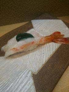 鮨 内藤