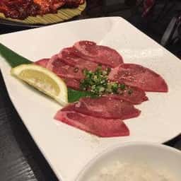 本場韓国焼肉 宋家 田川店