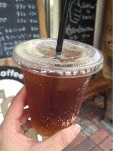 バードコーヒー