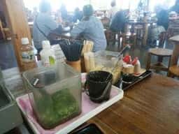 めりけんや かけはし店