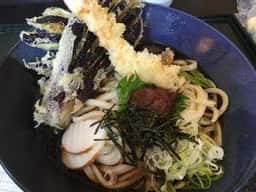 手打めん処 うるぎ 瑞穂店