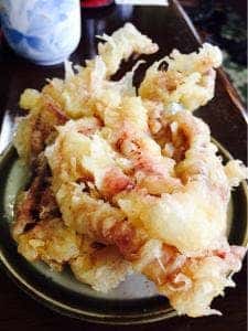 畠山旅館 更科八