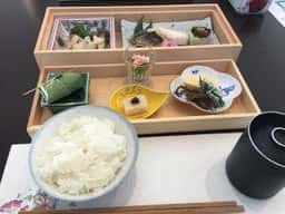 和日庵 喜治