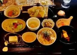 楠カフェ