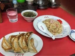ラーメン 赤のれん