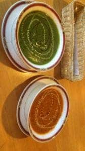 インド料理 ChaHaNa