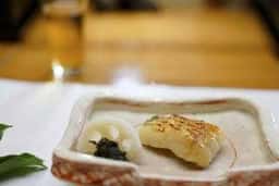 日本のお料理 稲垣