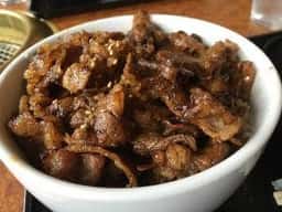 焼肉みらく 粕屋店