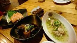 炭焼居酒屋 はいから