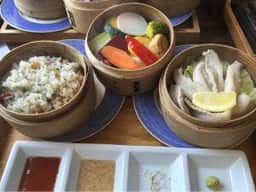 スプーンガーデンレストラン