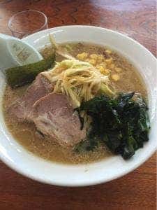 ラーメンショップ 幸畑店