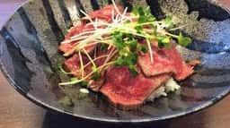 塊肉 石窯焼 肉’s Kitchen きたうち 東大阪長田店