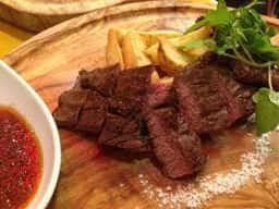 神田の肉バル RUMP CAP 立川店