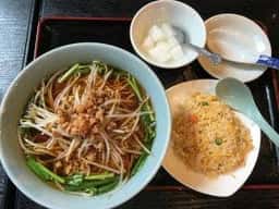 東北大飯店