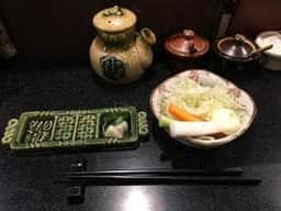 串の坊 横浜関内店