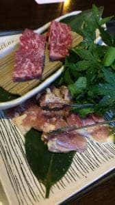 炭焼き・懐石料理 炭熊
