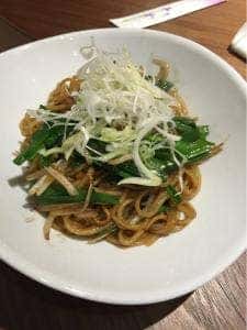 中華バル らいじん