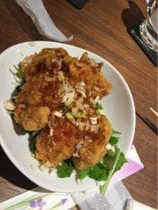 中華バル らいじん