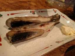 活魚じゃがいも